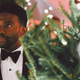 Donnell Baldwin of Mr. Baldwin Style